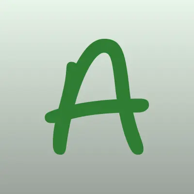AR-Tobacco, лого-визитка