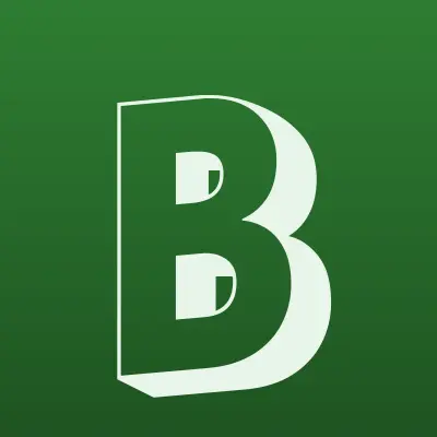 BP, лого-визитка
