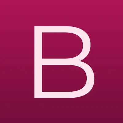 Бонифаций, коттеджный поселок, лого-визитка