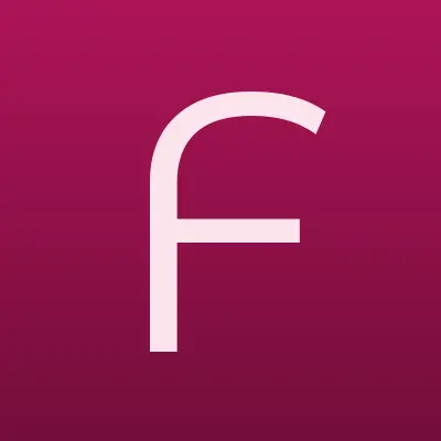 Фасоль, сеть мини-маркетов, лого-визитка
