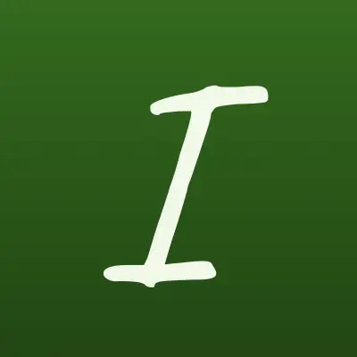 ИКШИНСКОЕ ОПЫТНО-ПРОИЗВОДСТВЕННОЕ ПРЕДПРИЯТИЕ, лого-визитка