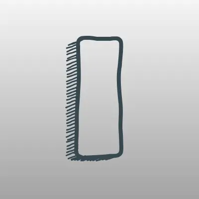 Ilbosco, интернет-магазин садовых растений, лого-визитка