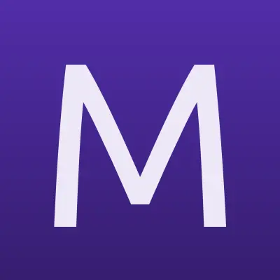 MLP, логистическая компания, лого-визитка