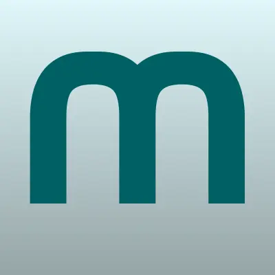 Магазин рыболовных товаров, лого-визитка