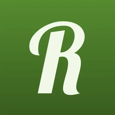 Restdeko, компания, лого-визитка