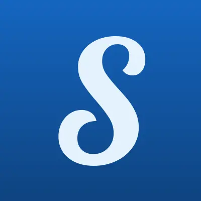 Sharik24.ru, лого-визитка