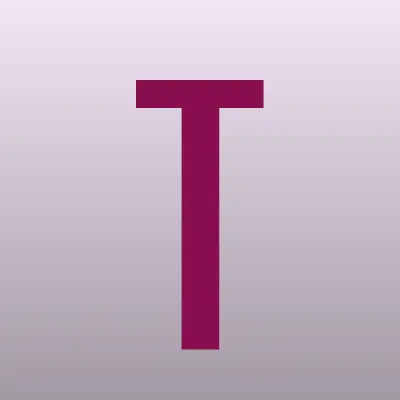 ТРИК, лого-визитка