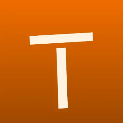 Теруправление №2, лого-визитка