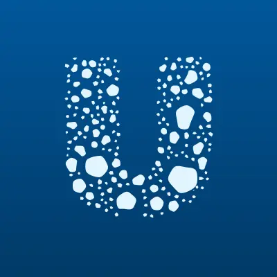 Уникальная керамика, салон подарков, лого-визитка