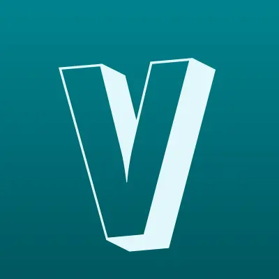 Vr Development, строительная компания, лого-визитка