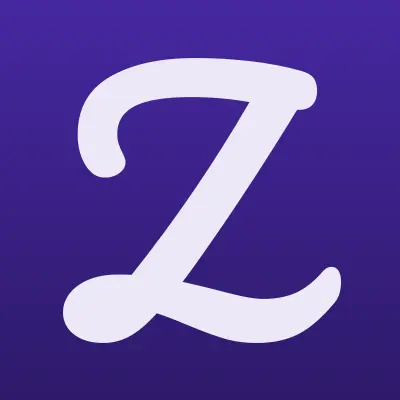 ZooLab, магазин ортопедических товаров для животных, лого-визитка