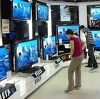 Магазины электроники в Икше