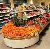 Супермаркеты в Икше