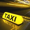 Такси в Икше