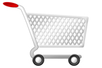 Интернет магазин детских товаров - иконка «продажа» в Икше