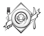 Загородный клуб Юна-Лайф - иконка «ресторан» в Икше